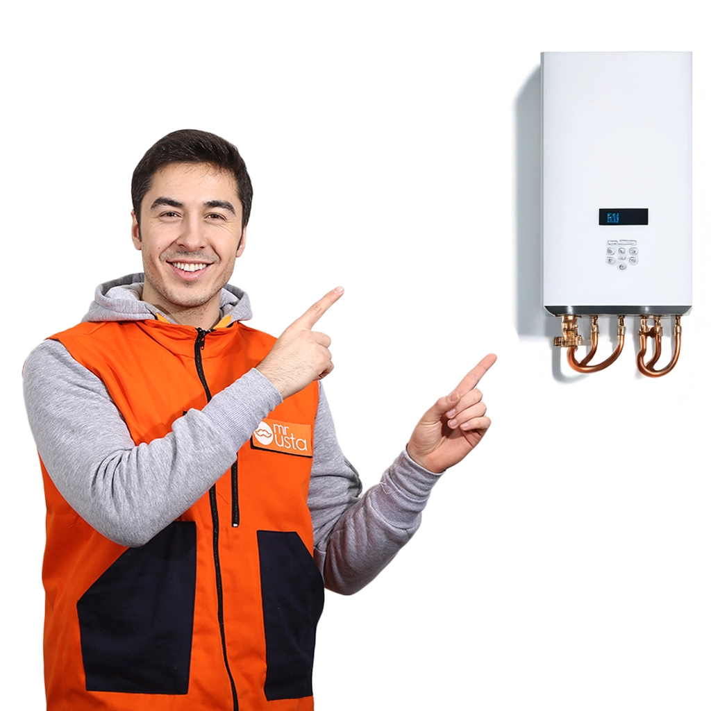 Akhisar Kombi Tamircisi