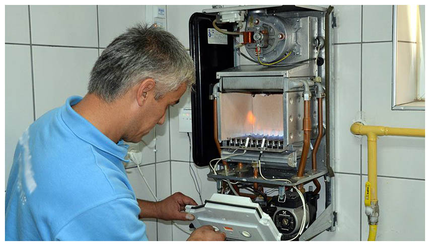 Akhisar Kombi Tamircisi